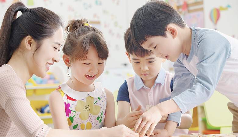 키즈 · 교육 / 기관 · 단체